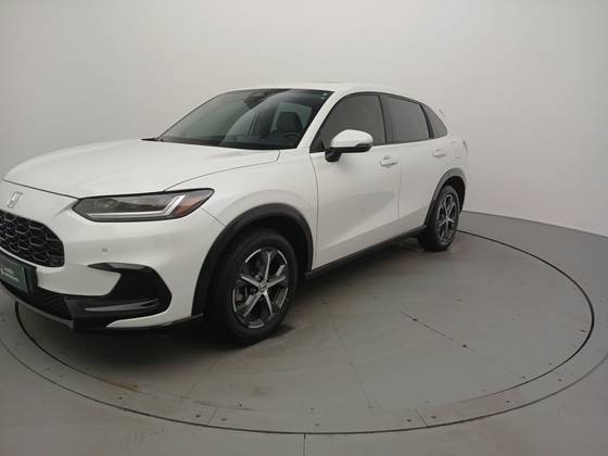 HONDA ZR-V 2.0 i-VTEC GASOLINA TOURING CVT HONDA ZR-V 2.0 i-VTEC GASOLINA TOURING CVT